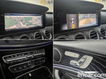 Mercedes-Benz E-Class W213 E220d Avangarde (07.2020)