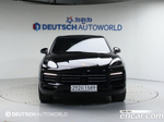 Porsche Cayenne (PO536) 3.0 (12.2019)
