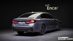 BMW 5 Series (G30) 530e M Sports (05.2023)
