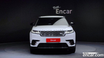 Land Rover Range Rover Bella 3.0 P380 R-Dynamic SE (08.2020)