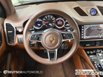 Porsche Cayenne (PO536) 3.0 (02.2022)
