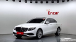 Mercedes-Benz E-Class W213 E220d 4MATIC Exclusive (03.2020)