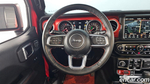 Jeep Wrangler (JL) 2.0 Rubicon 4 даери (12.2022)
