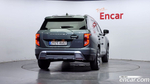 KG Mobility (Ssangyong) Torres Бензин 1.5 2WD (08.2022)