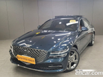 Genesis G80 (RG3) Бензин 2.5 Turbo 2WD (06.2023)