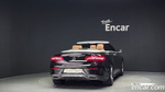 Mercedes-Benz E-Class W213 E220d Cabriolet (10.2019)