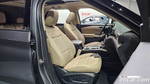 Ford Explorer 6 Generation 2.3 Limited 4WD (01.2021)