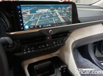 Toyota Crown Crossover 2.5 4WD Hybrid (03.2024)