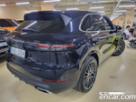 Porsche Cayenne (PO536) 3.0 E-Hybrid (05.2022)