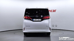 Toyota 알파드 4 Generation Executive 라운지 (11.2023)