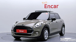Mini Cooper 5 дверей HIGH (09.2020)