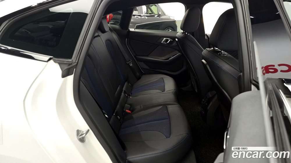 BMW 2 Series Gran Coupe (F44) 220i M Sports (03.2023)