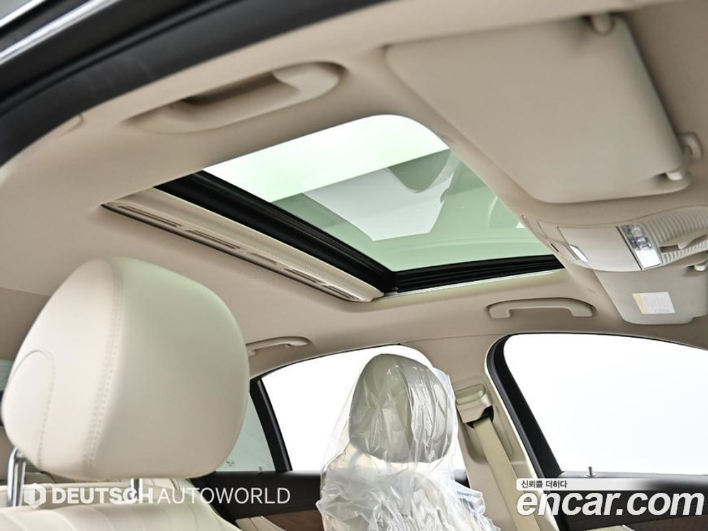 Mercedes-Benz E-Class W213 E220d 4MATIC Exclusive (10.2019)