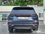 Lincoln Nautilus 2 Generation 2.0 Reserve AWD (12.2023)