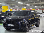 BMW X5 (G05) xDrive 40i M Sports (03.2024)
