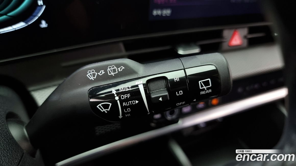 Kia Sportage 5 Generation Дизель 2.0 2WD (10.2021)