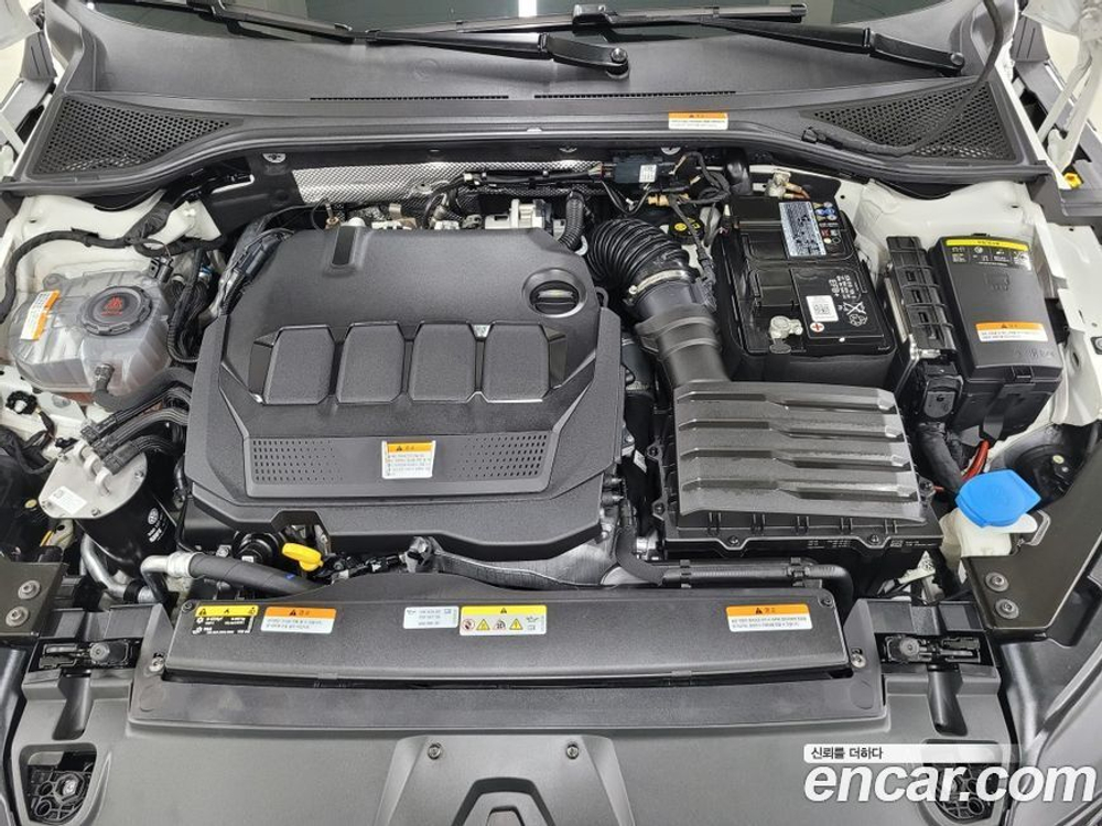 Volkswagen Arteon 2.0 TDI Prestige (04.2022)