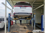 Kia Carnival (Sedona) 4 Generation Бензин 11-и местный Prestige (01.2023)