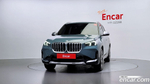 BMW X1 (U11) sDrive 18d xLine (12.2023)