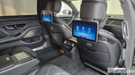 Mercedes-Benz S-Class W223 Maybach S580 4MATIC (06.2021)