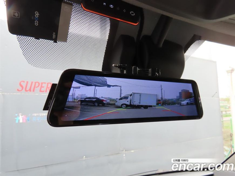 Renault Korea (Samsung) Master 2.3 Van L (08.2019)