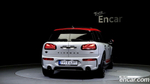 Mini Cooper S Clubman JCW (02.2023)