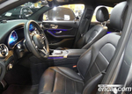Mercedes-Benz GLC-Class X253 GLC300e 4MATIC Coupe (01.2021)