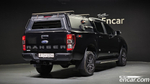 Ford Ranger 3 Generation 2.0 (02.2022)