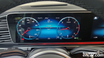 Mercedes-Benz GLE-Class W167 GLE400d 4MATIC Coupe (09.2023)