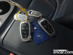 Hyundai Tucson (NX4) Бензин 1.6 Turbo 2WD (08.2023)
