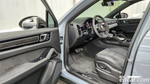 Porsche Cayenne (PO536) 4.0 Turbo GT Coupe (10.2022)