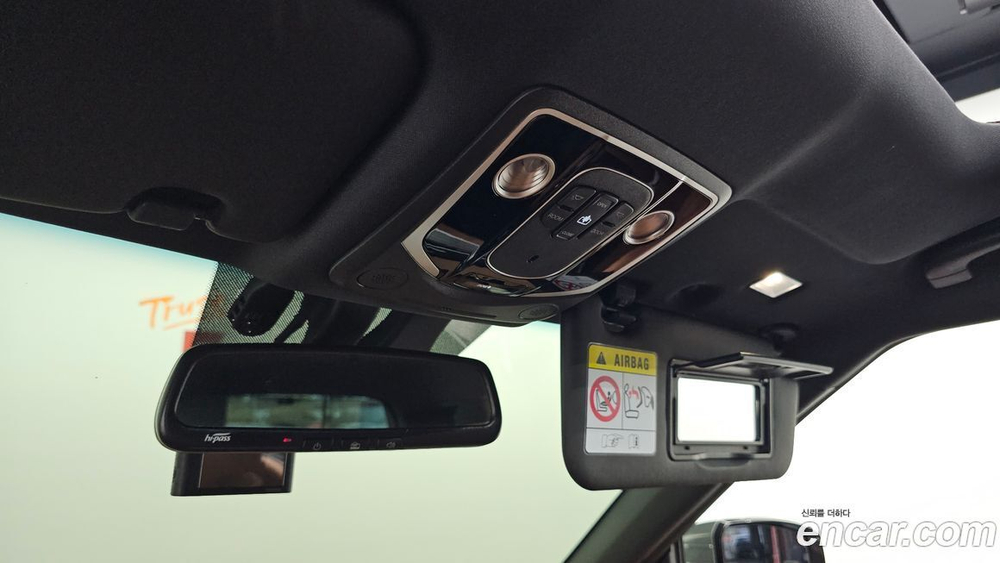 KG Mobility (Ssangyong) Torres Бензин 1.5 2WD (08.2023)