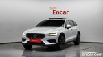 Volvo V60 Cross Country 2 Generation B5 Ultimate AWD (05.2023)
