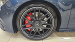 Mercedes-Benz CLA-Class C118 AMG CLA 45 S 4MATIC+ (04.2022)