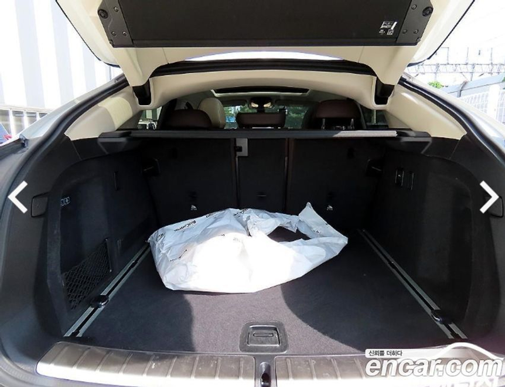 BMW X4 (G02) xDrive20i xLine (02.2020)