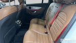 Mercedes-Benz GLC-Class X253 AMG GLC43 4MATIC Coupe (12.2022)