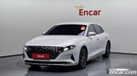 Hyundai The New Grandeur (Azera) IG 2.5 (08.2020)