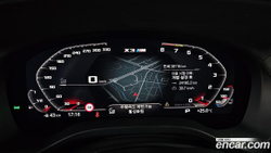 BMW X3M (G01) 3.0 Competition (11.2021)