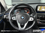 BMW 5 Series (G30) 520d Luxury Plus (02.2020)