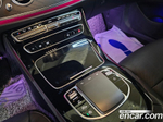 Mercedes-Benz E-Class W213 E250 Avangarde (02.2022)