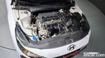 Hyundai Avante (CN7) 1.6 (09.2020)