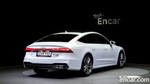 Audi A7 (4K) 55 TFSI Quattro Premium (12.2020)