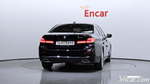 BMW 5 Series (G30) 520i Luxury (03.2022)