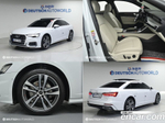 Audi A6 (C8) 40 TDI Premium (07.2023)