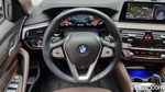 BMW 5 Series (G30) 530i Luxury Plus (01.2020)