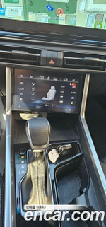 KG Mobility (Ssangyong) Torres Бензин 1.5 2WD (07.2022)