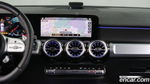 Mercedes-Benz GLB-Class X247 AMG GLB35 4MATIC (02.2023)