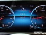 Mercedes-Benz A-Class W177 A200d Sedan (01.2021)