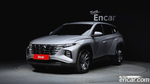Hyundai Tucson (NX4) Дизель 2.0 2WD (02.2021)