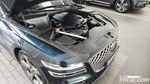 Genesis G80 (RG3) Бензин 3.5 Turbo AWD (05.2021)